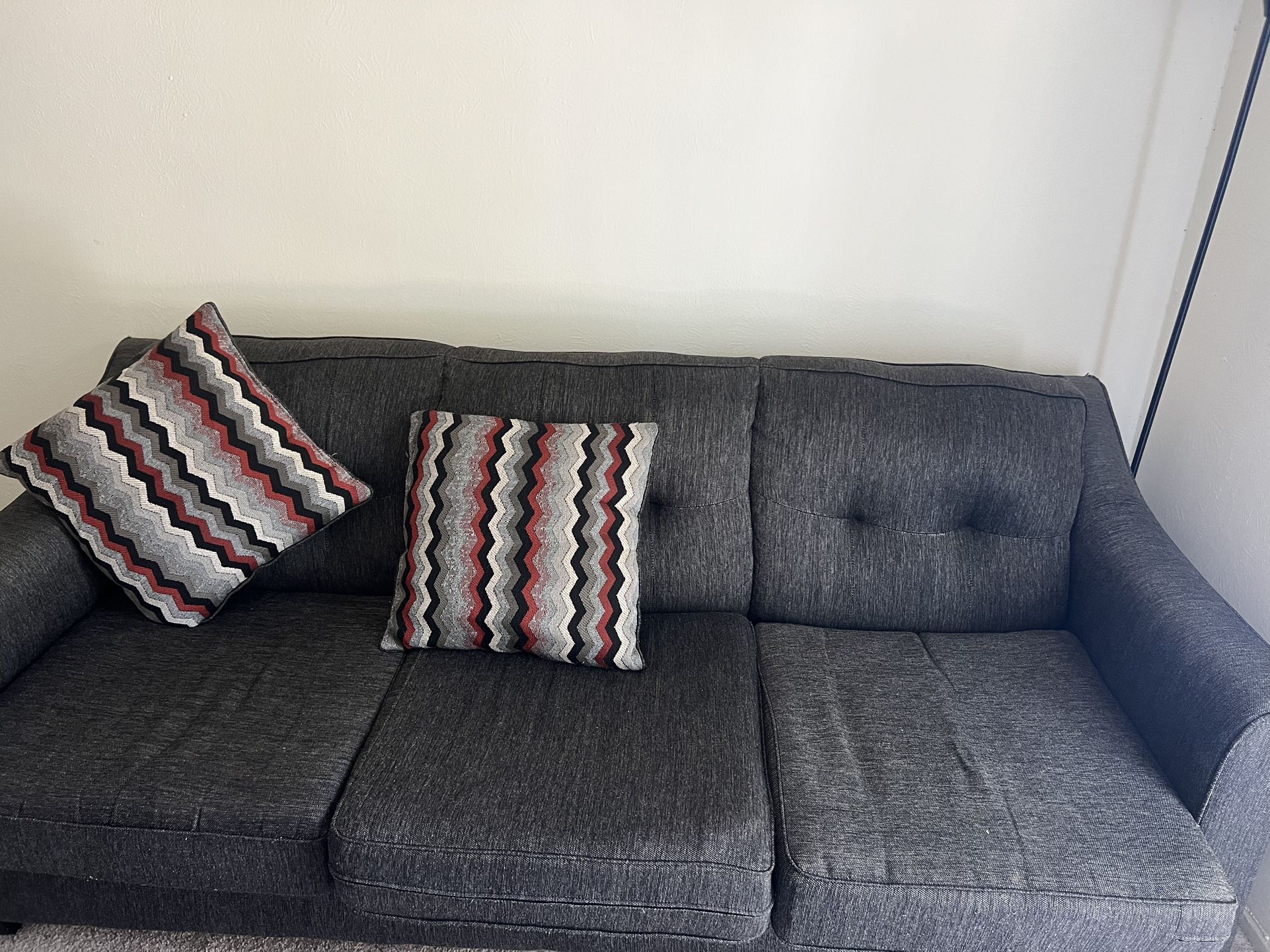 Sofa For Sale In DALLAS NEEDS TO GO ASAP