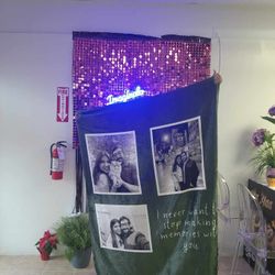 Custom Blankets