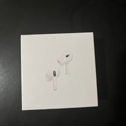 AirPod pros