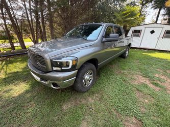 2006 Dodge Ram 2500