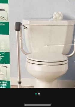 Toilet Handles