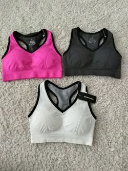 Sports bra