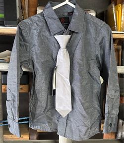 Camisa para niño