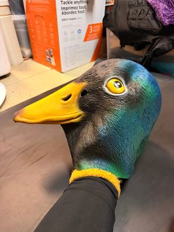 Halloween Masks