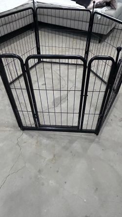 Pet Pen
