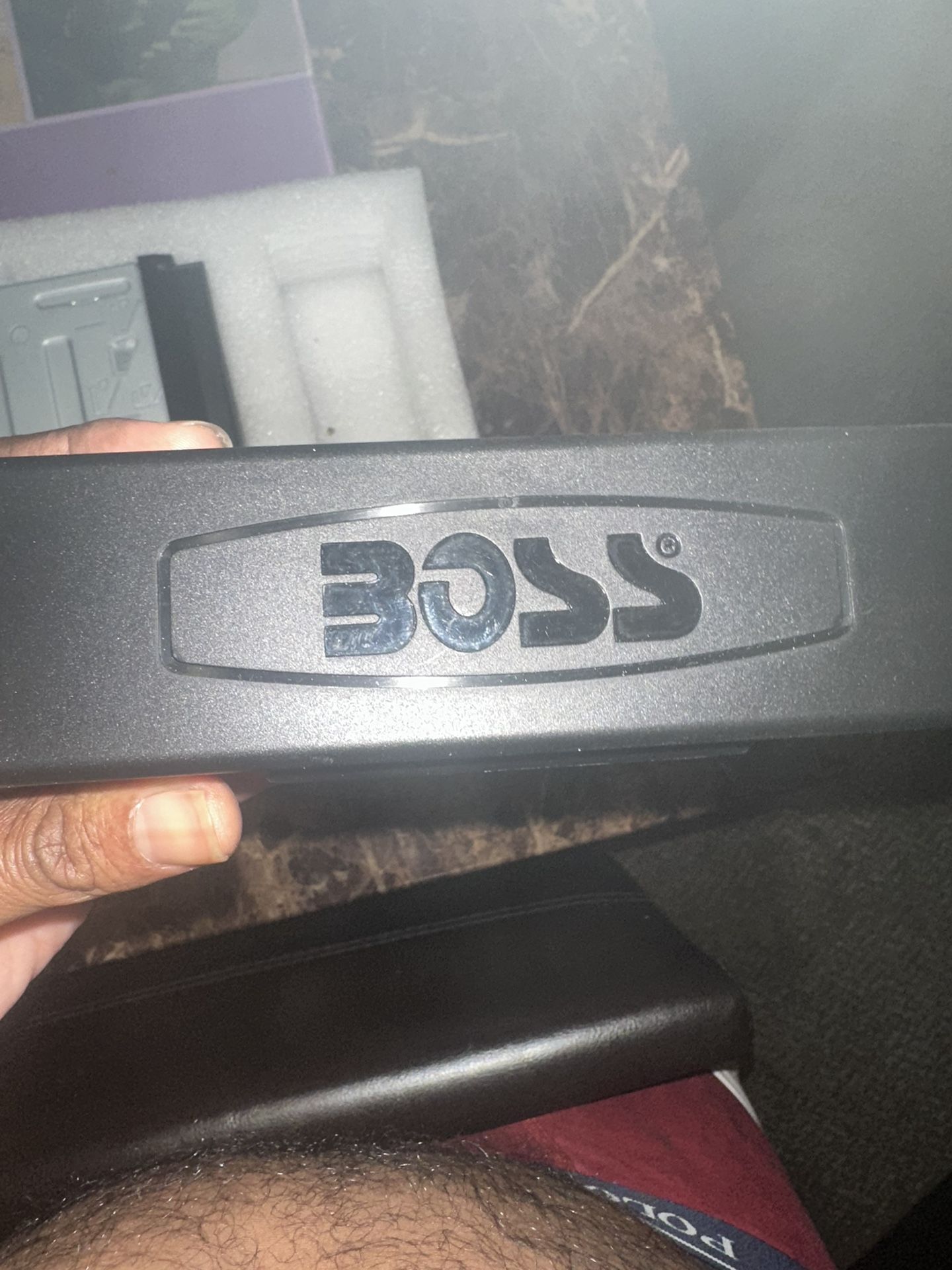 Boss Radio