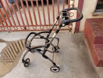 Graco car seat stroller