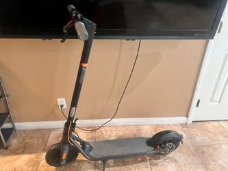 Ninebot KickScooter E2 Plus Powered by Segway