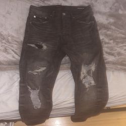 Purple Brand Jeans