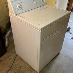 Dryer 