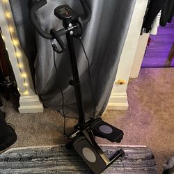 Step Machine