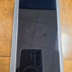 Samsung S25 Ultra 512GB Titanium Silver Unlocked 