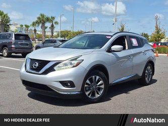 2015 Nissan Murano