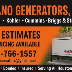 Generac Generators