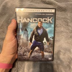 Hancock Unrated Edition 