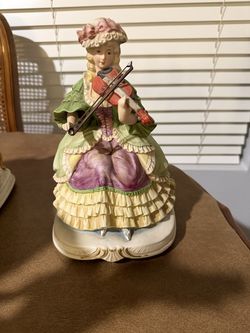 Violin Melody in Motion  Madame Music