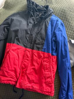 Supreme jacket size large