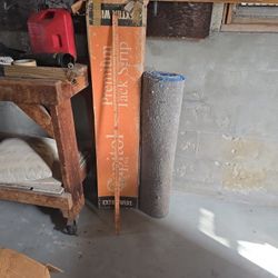 Premium tack Strip Box 100 Strips