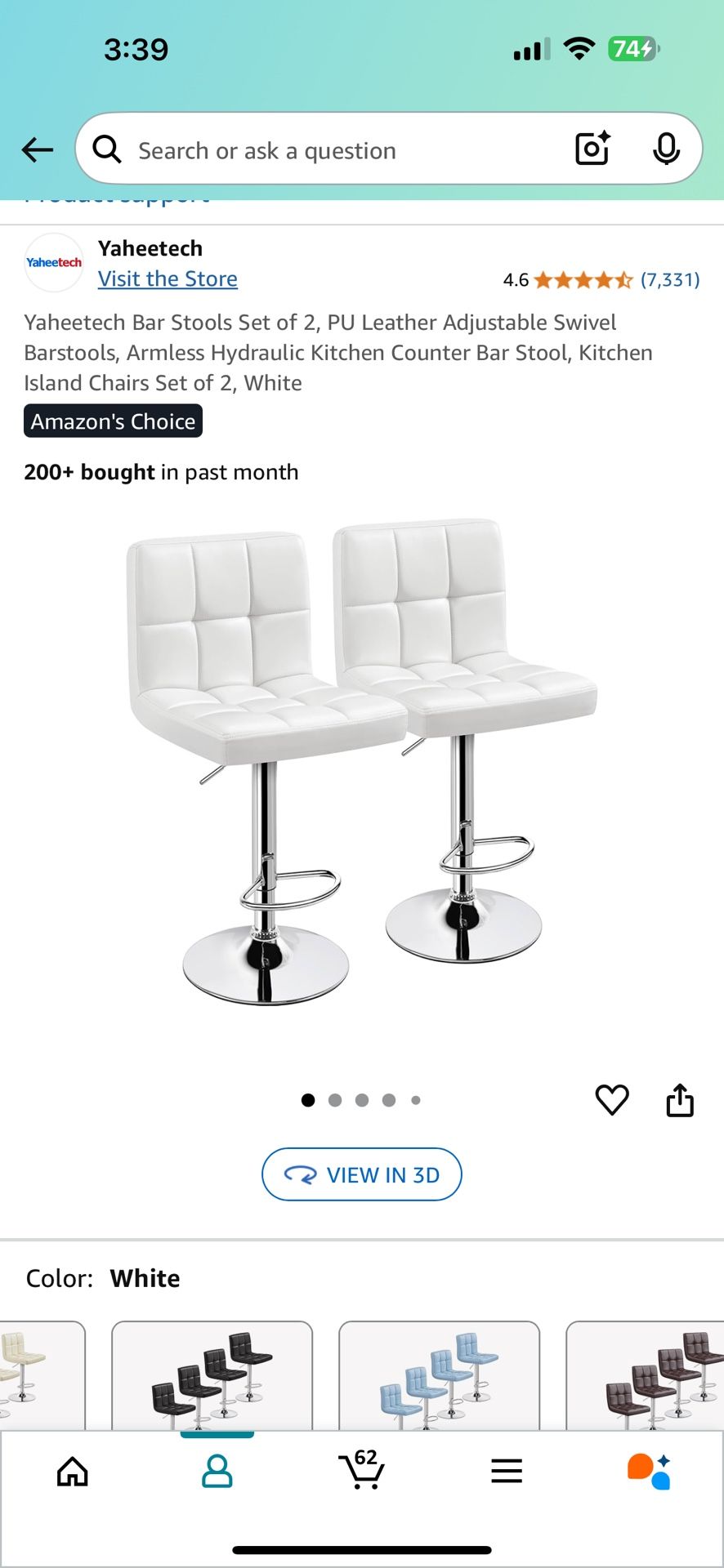 Bar Stools