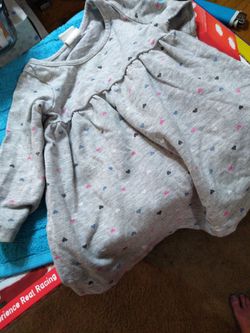Baby shirt