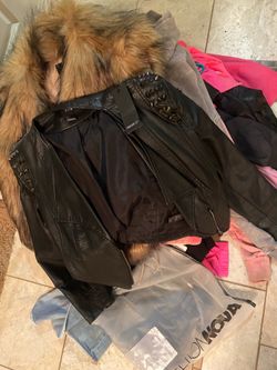 Women’s clothes shoes