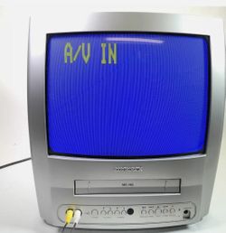 Magnavox 13