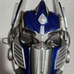 Optimus Prime - Transformers 8 To 11 Years