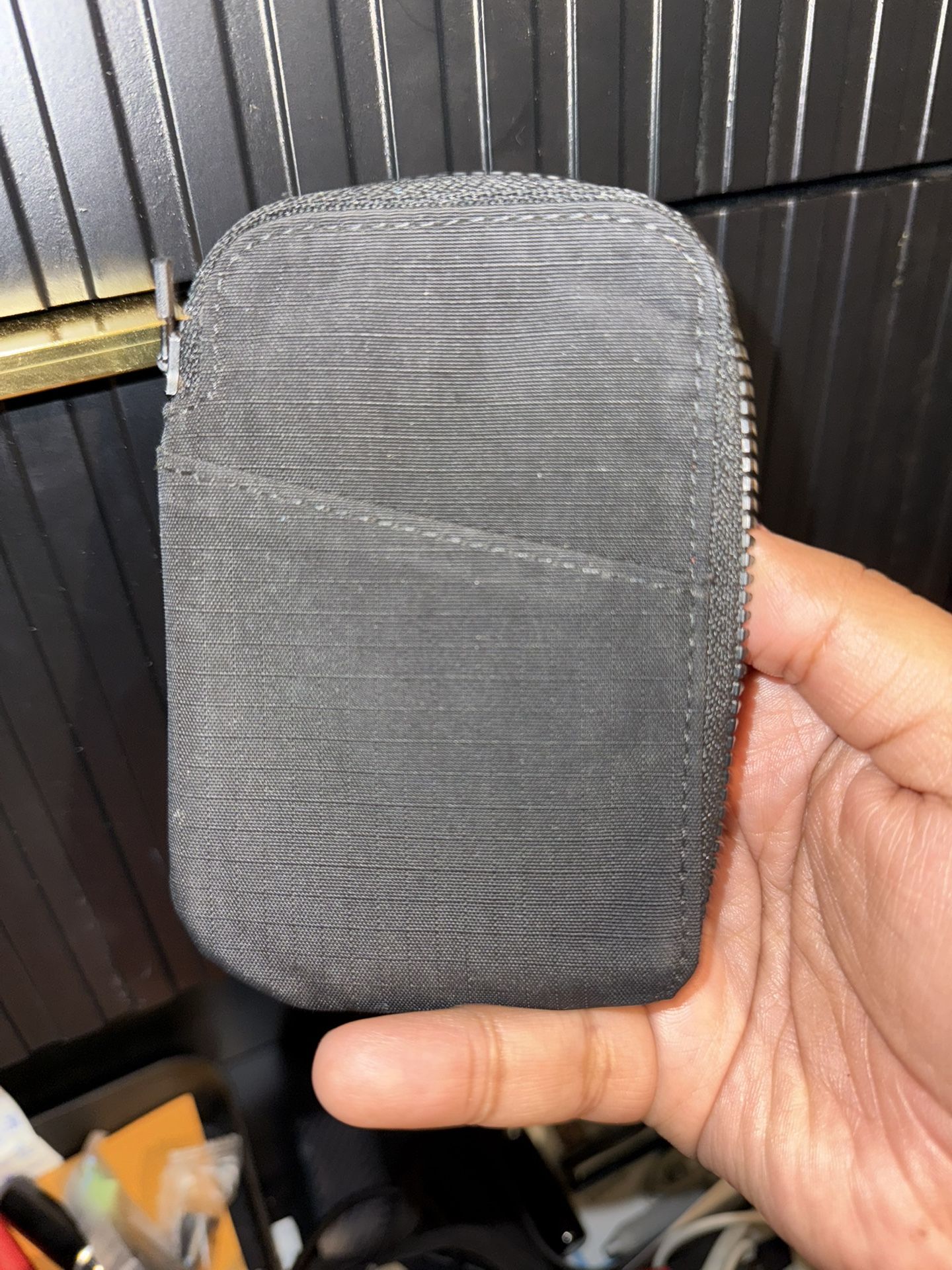 Alpaka Wallet Pouch