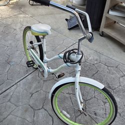 Northrock beautiful Cruiser Bike