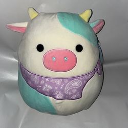 Belana 11” Squishmallow