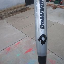 DeMarini 28" aluminum baseball bat
