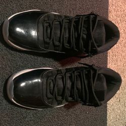 Space Jams Size 12