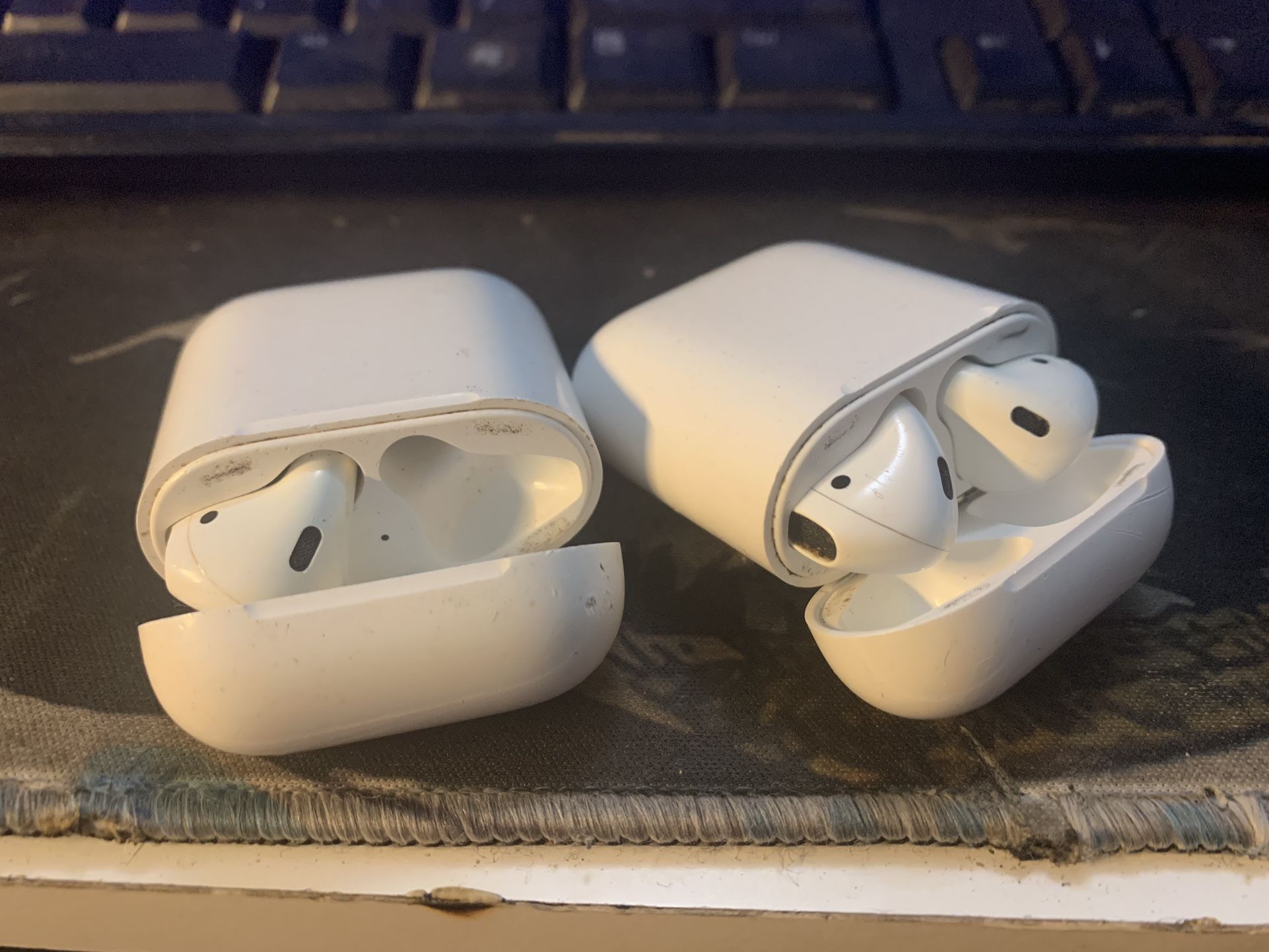 Airpods 1st Gen