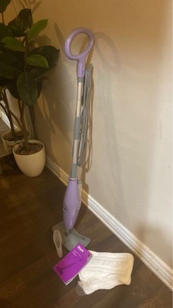 Floor cleaner steam mop