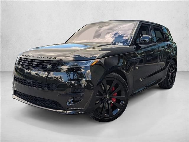 2023 Land Rover Range Rover Sport