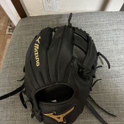 Hands Glove Mizuno Pro 