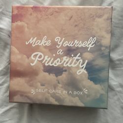 Self-Care Box