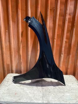 Front fender Honda Accord left driving side OEM  2018-2019-2020-2021-2022