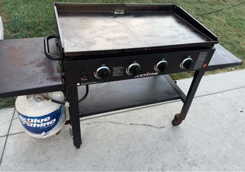 36” Blackstone