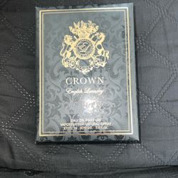 Crown English Laundry 45 Dollars 