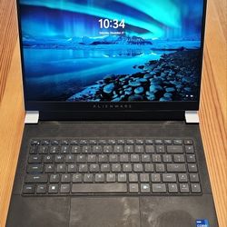 Alienware x14