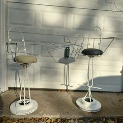 Bar Stools 