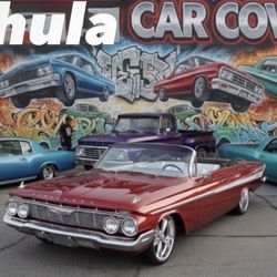 Car Cover Para Carros  Trocas Impalas RV 