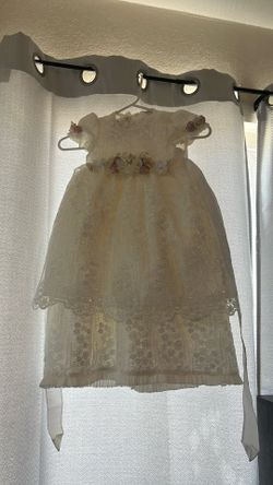 Baby Dress