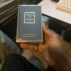 Coco Chanel