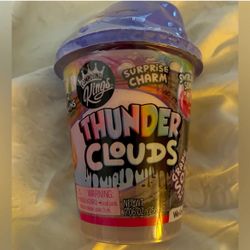Thunder Cloudz Slime 