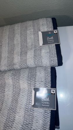 Bath Towel