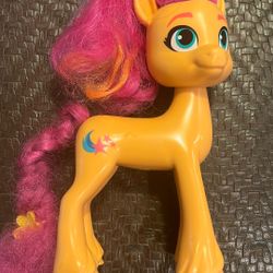 My Little Pony 