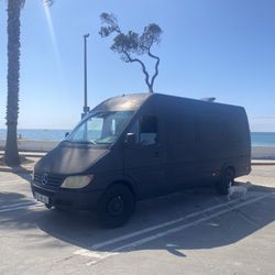 2005 Dodge Sprinter 