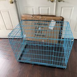 Dog Cage